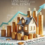 LessInvest.com Real Estate