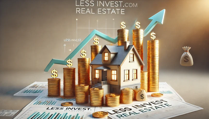 LessInvest.com Real Estate