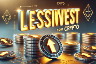 lessinvest.com crypto