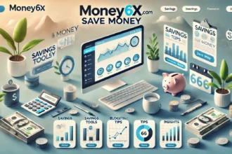 Money6x.com Save Money