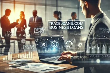 TraceLoans.com Business Loans