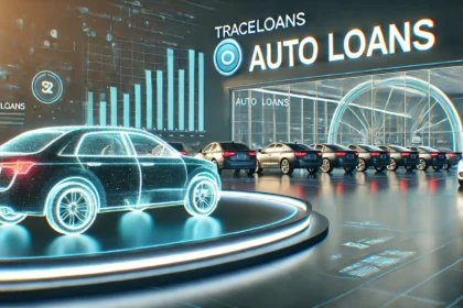 TraceLoans.com Auto Loans