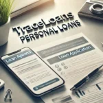 Traceloans.com Personal Loans