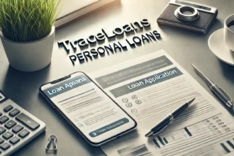 Traceloans.com Personal Loans
