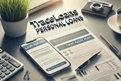 Traceloans.com Personal Loans