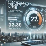 TraceLoans.com Credit Score