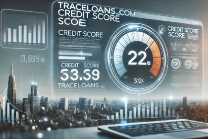 TraceLoans.com Credit Score