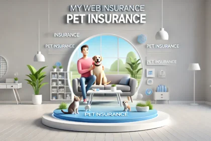 MyWebInsurance.com Pet Insurance