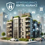 MyWebInsurance.com Renters Insurance