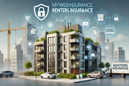 MyWebInsurance.com Renters Insurance