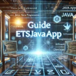 Guide ETSJavaApp