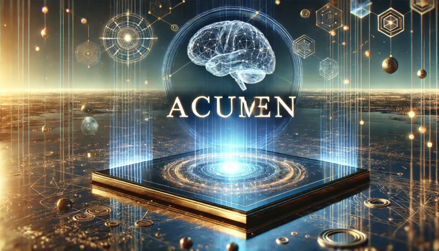 Acumen