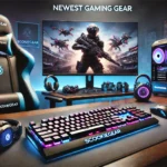 newest gaming gear scookiegear