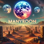 Manyroon