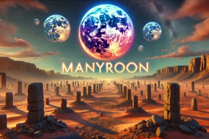 Manyroon