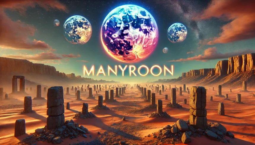 Manyroon