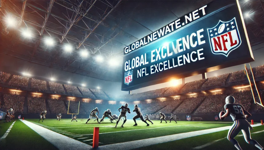 globalnewsupdate.net nfl excellence