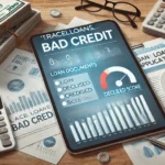 Traceloans.com Bad Credit Loan