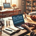 www.blueflamepublishing .net