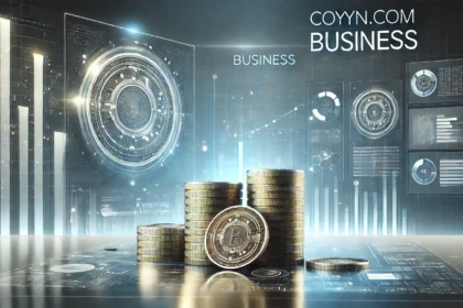 Coyyn.com Business