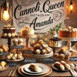 cannoli_queen instagram amanda