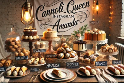 cannoli_queen instagram amanda