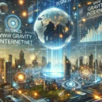 www gravityinternetnet