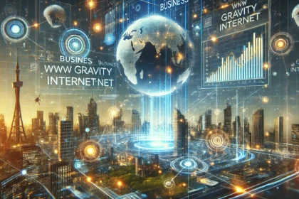 www gravityinternetnet