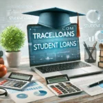 TraceLoans.com Student Loans