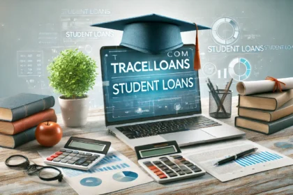 TraceLoans.com Student Loans