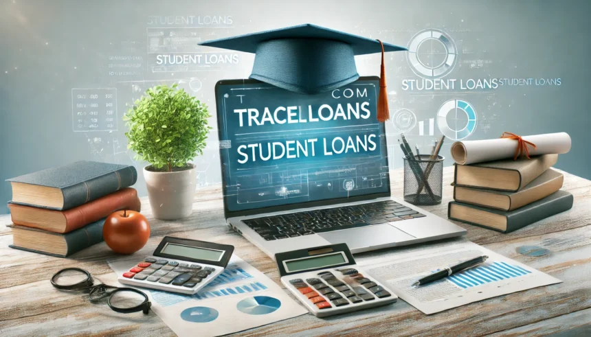 TraceLoans.com Student Loans