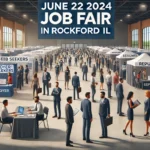 june 22 2024 job fair in rockford il