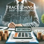 Traceloans.com Debt Consolidation