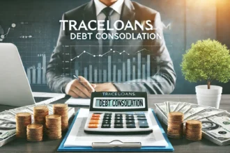 Traceloans.com Debt Consolidation