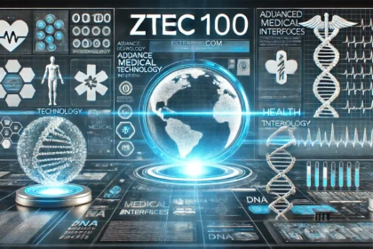 Ztec100.com