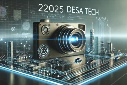 22025 Desa Tech