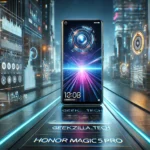 Geekzilla.tech Honor Magic 5 Pro