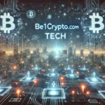 Be1Crypto.com Tech