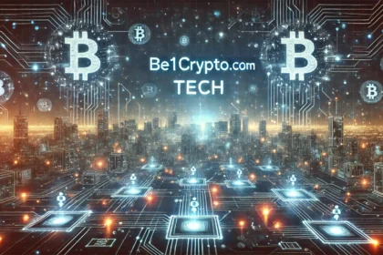 Be1Crypto.com Tech