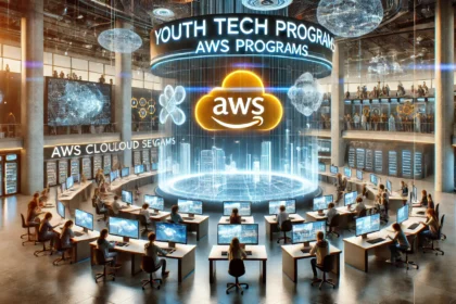 Youth Tech AWS