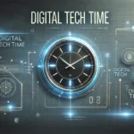 Digital Tech Time