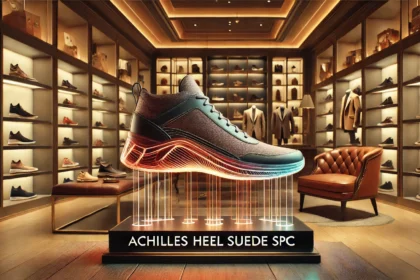 achilies heel swade spc