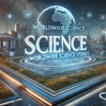 WorldWideScienceStories.com Innovative Tech Ventures