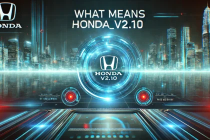 What Means Above Honda_v2.10