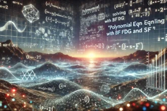 Polynomial Eqn Solving with BF FDG and SF