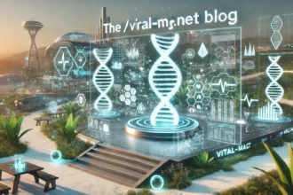 The //vital-mag.net Blog