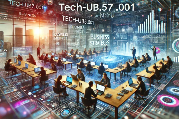 Tech-UB.57.001
