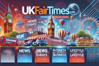 ukfairtimes.com