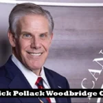 Rick Pollack Woodbridge CT