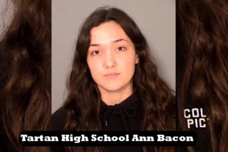 tartan high school ann bacon